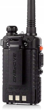 Рация Baofeng UV-5R, БОЛЬШАЯ РАДИОФОН
