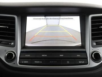 Hyundai Tucson III SUV 1.6 T-GDI 177KM 2017 Hyundai Tucson navi klima auto grzane fotele, zdjęcie 23