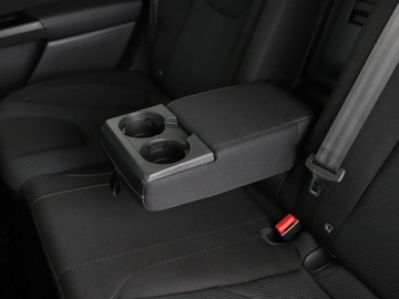 Ford Mondeo V 2018 Ford Mondeo HEV navi klima auto grzane fotele, zdjęcie 38