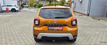 Dacia Duster II SUV 1.3 TCe 150KM 2019 Dacia Duster Polski Salon , I wlasciciel , bardzo dobrze wyposazona , 1.3, zdjęcie 6