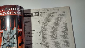 Научная фантастика 3 2009