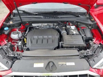 Audi Q3 II 2024 Audi Q3 2024r, Premium, Quattro, 2.0L, S-Line 2.0 Benzyna 228KM, zdjęcie 12