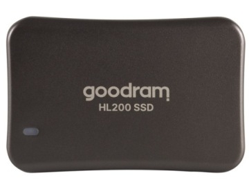 Dysk GOODRAM HL200 256GB SSD