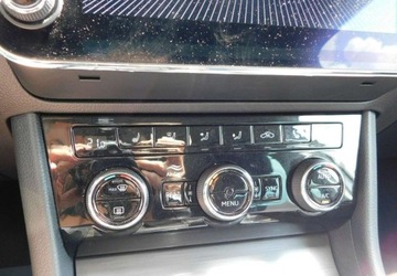 Skoda Superb III Kombi Facelifting 1.5 TSI 150KM 2019 Skoda Superb z Gwarancja Salon Polska Model 2020r 1.5 Benzyna 150KM, zdjęcie 17