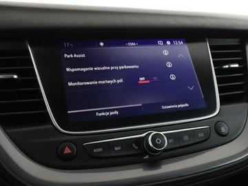Opel 2017 Opel Grandland X automat skóra navi klima auto, zdjęcie 25