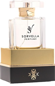 SORVELLA V-238 - Woda Perfumowana dla Kobiet, 50