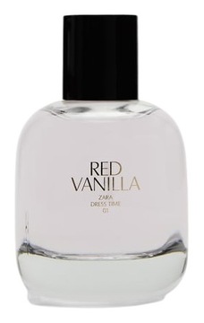 ZARA RED VANILLA 90 ML PERFUMY DLA KOBIET NOWE
