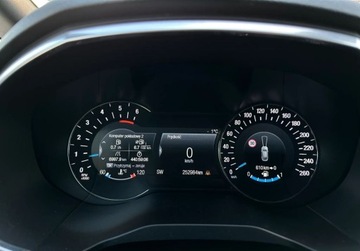 Ford S-Max II Van 2.0 TDCi 150KM 2018 Ford S-Max 2.0 TDCI, Nowy Rozrzad 2.0 Diesel 150KM, zdjęcie 24