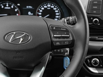 Hyundai i30 III Hatchback Facelifting 1.5 DPI 110KM 2022 Hyundai i30 GD2C818#1.5 DPI Classic + Bluetooth, zdjęcie 15