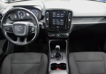 Volvo XC40 Crossover 2.0 D3 150KM 2019 Volvo XC 40 Polski Salon _ Pierwszy wlasciciel 2.0 Diesel 150KM, zdjęcie 20