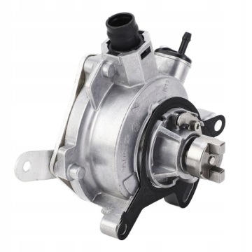 Вакуумный насос тормозной системы CM5G 2A451 GB Прочная металлическая конструкция YB