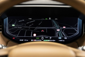 Land Rover Range Rover Sport III SUV Plug-In 3.0 460e 460KM 2024 Land Rover Range Rover Sport P460e Dynamic SE, zdjęcie 38