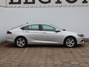 Opel Insignia II Grand Sport 1.5 Turbo 165KM 2020 Opel Insignia 1.5 Turbo, Salon Polska, Serwis ASO, zdjęcie 5