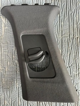 OSŁONA PODZYCIE SŁUPKA LEWEGO CITROEN DS5 9687341877