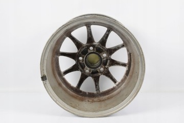 DISK HLINÍK ATS KBA45154 7.0" X 15" 5X114.3 ET 42
