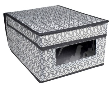 ORGANIZER POJEMNIK DO SZAFY 35x25x16 cm