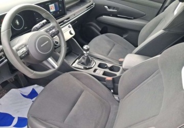 Hyundai Tucson IV SUV Facelifting 1.6 T-GDI 160KM 2025 Hyundai Tucson 1.6 T-GDI 160 KM - wersja jubileusz. 20th Anniversary deal, zdjęcie 8