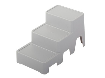 МОДУЛЬНЫЙ ОРГАНАЙЗЕР ДЛЯ КОСМЕТИКИ 4 В 1 ПОЛКА ДЛЯ ВАННОЙ СТОЙКА-КОНТЕЙНЕР