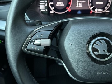 Skoda Octavia IV Scout 1.5 TSI ACT 150KM 2024 Skoda Octavia 1.5TSI 150KM Selection l Gwarancja,, zdjęcie 20
