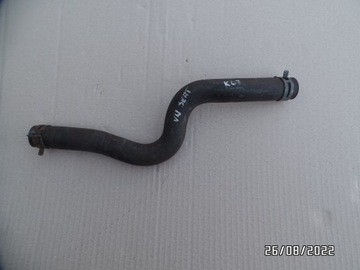 PRZEWÓD RURA WĄŻ WODY VW SEAT 1.4 MPI 6K0819371A