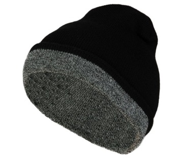 Двухпрофильная зимняя крышка