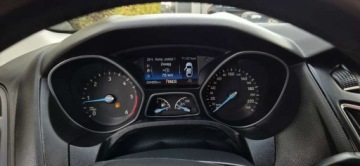 Ford Focus III Kombi Facelifting 2.0 TDCi 150KM 2017 Ford Focus 2,0 TDCI 150KM Super Stan lift Import Raty Oplaty 2.0 150KM, zdjęcie 18