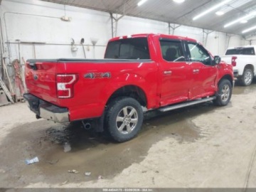 Ford 2019 Ford F150 XLT 2019 3.5 Benzyna 375KM, zdjęcie 5