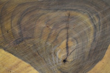 Доска Patera Slice 53x41Gr5 Ореховая древесина