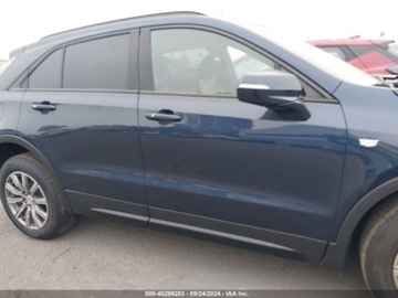 Cadillac 2021 Cadillac XT4 2021 CADILLAC XT4 FWD SPORT 2.0 Benzyna 235KM, zdjęcie 10