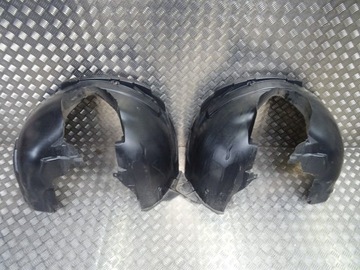 VOLVO XC60 II ПЕРЕДНЯЯ КОМПЛЕКТАЦИЯ R ДИЗАЙН ПОЛНАЯ СВЕТОДИОДНАЯ