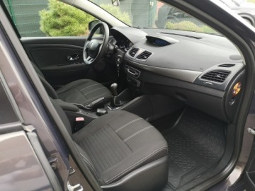 Renault Fluence Sedan Facelifting 1.6 114KM 2015 Renault Fluence 1.6 16V LPG 115 KM Klima Tempomat, zdjęcie 20