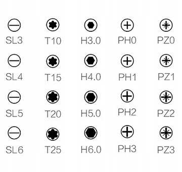 МОЩНАЯ ЭЛЕКТРИЧЕСКАЯ ОТВЕРТКА KS-882036 5 Нм 2000 мАч