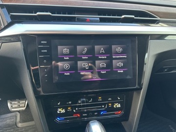 Volkswagen Arteon Fastback Facelifting 2.0 TSI 190KM 2021 Volkswagen Arteon Shooting Brake 2.0 TSI 190KM Pak, zdjęcie 15