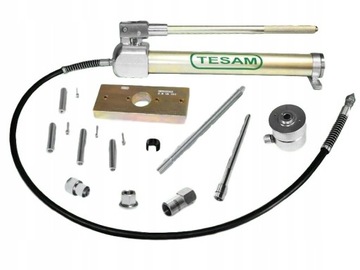 ŚCIĄGACZ WTRYSKIWACZY MERCEDES 3.0 V6 CDI OLSZTYN