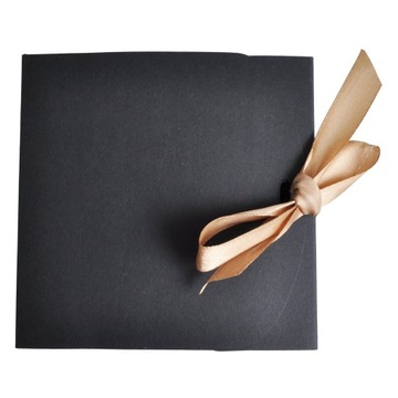 ПОДАРОЧНАЯ КОРОБКА ПОДАРОЧНАЯ С ЛЕНТОЙ 13СМ