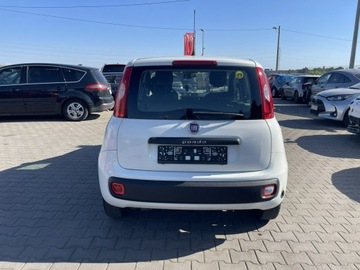 Fiat Panda III Hatchback 5d seria 3 1.2 69KM 2020 Fiat Panda Klimatyzacja LPG, zdjęcie 1