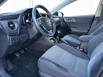 Toyota Auris II 2019 TOYOTA AURIS*LIFT*Navi*Kamera* Tempomat*Alcantara* Bezwypadkowy*Serwis*2019, zdjęcie 16