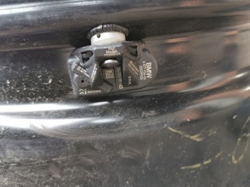 DISK OCELOVÝ BMW OE 6851509 7.0" X 16" 5X112 ET 52 N7638