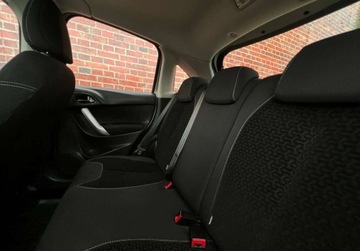 Citroen C3 II Hatchback 1.4 VTI 95KM 2010 Citroen C3 Salon PL Klima Isofix Warszawa gwarancja w cenie VKRX 1.4, zdjęcie 15