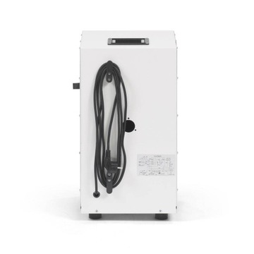 Осушитель воздуха TROTEC TTK 75 ECO 45м2 20л/24ч