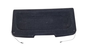 FIAT GRANDE PUNTO 3 EVO (4) POLIČKA KUFRU ZADNÍ