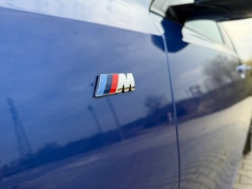 BMW Seria 3 G20-G21 Touring 2.0 320d 190KM 2023 BMW 320 Salon PL|1 właściciel|F-ra VAT, zdjęcie 34