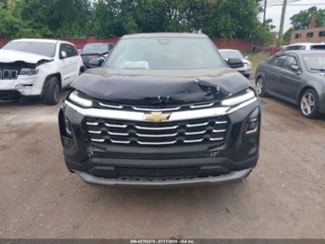 Chevrolet 2025 Chevrolet Equinox Fwd lt 1.5 Benzyna 175KM, zdjęcie 2