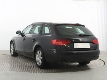 Audi A4 B8 Avant 2.0 TDI 143KM 2008 Audi A4 2.0 TDI, Klima, Klimatronic, Tempomat, zdjęcie 3