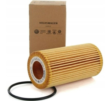 VOLKSWAGEN AUDI OE 059 198 405 B filtr oleju