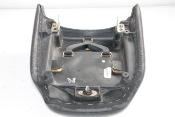 TRIUMPH TIGER 955i 01-06 SIEDZENIE TYŁ PASAŻERA