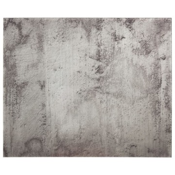 Магнитная настенная доска vidaXL, стекло, 60 x 60 см