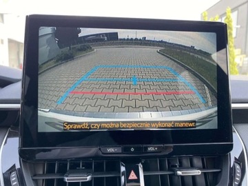 Suzuki 2024 Suzuki Swace 1.8 Hybrid Elegance 2WD e-CVT Automat Dostepny od reki 1.8, zdjęcie 26