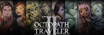 ПЕРЕКЛЮЧАТЕЛЬ OCTOPATH TRAVELER 2