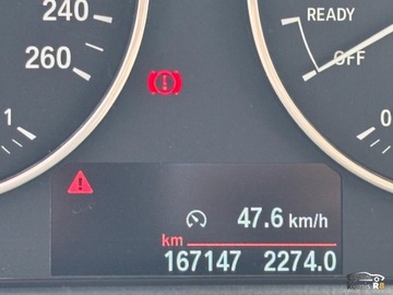 BMW Seria 1 F20-F21 Hatchback 5d Facelifting 2015 116d EfficientDynamics Edition 116KM 2015 BMW Seria 1 116D115KM 167TysKm Zarejestrowane Bez wkladu finansowego 1.5, zdjęcie 22